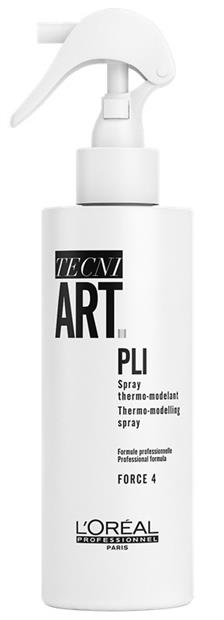 LOREAL SPRAY DE FIJACION TERMOACTIVO 190ml