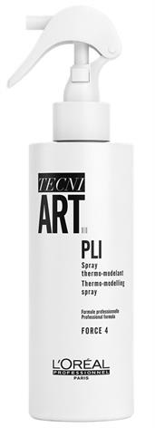 LOREAL SPRAY DE FIJACION TERMOACTIVO 190ml