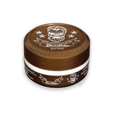 BANDIDO CERA WAX Nº3 150ml