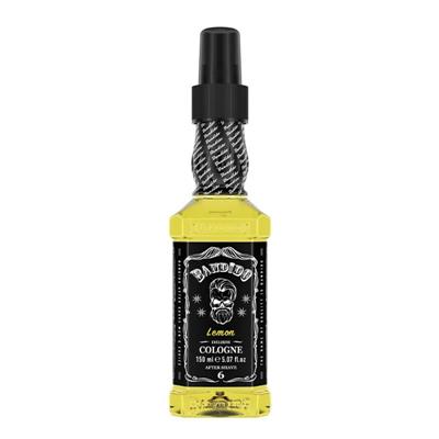 BANDIDO AFTER SHAVE COLONIA LIMON 150ml