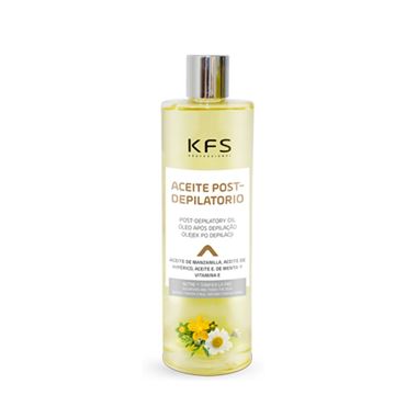 ACEITE DE ALMEDRAS DULCES KFS 500ml