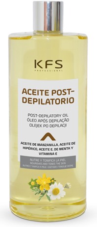ACEITE DE ALMENDRAS DULCES KFS 1000ml