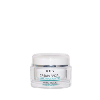 CREMA FACIAL HIDRATANTE KFS 50ml