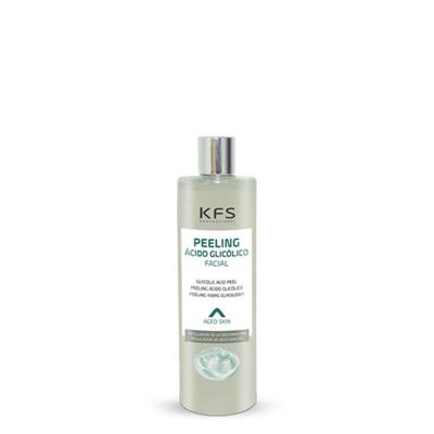 PEELING ACIDO GLICOLICO KFS 200ml