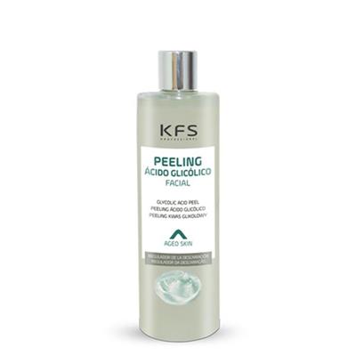 PEELING ACIDO GLICOLICO KFS 500ml