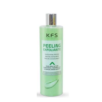 PEELING EXFOLIANTE KFS 500ml