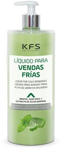 LIQUIDO VENDAS FRIAS KFS 1000ml