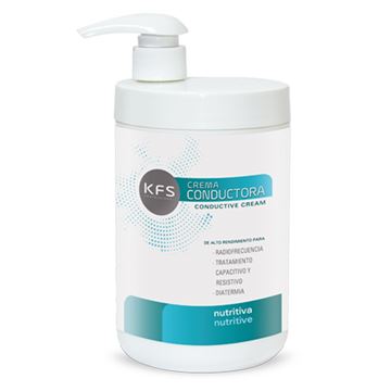 CREMA CONDUCTORA NUTRITIVA KFS 1000ml