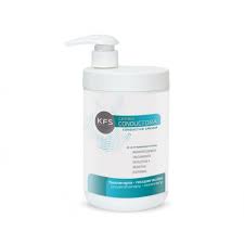 CREMA CONDUCTORA FISIOTERAPIA RECUPERACION KFS 1000ml