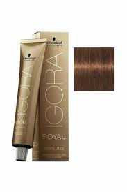 TINTE  ROYAL ABSOLUTES AGE BLEND 6-460