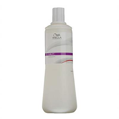 WELLA NEUTRALIZANTE CURL-IT 1000ml