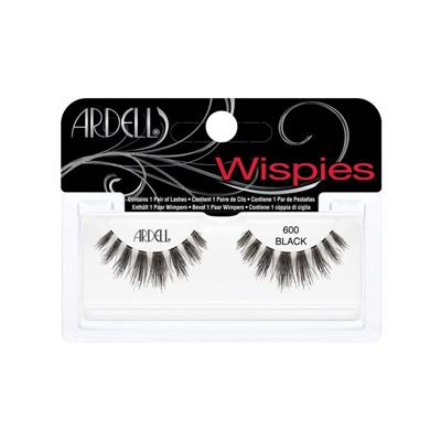 ARDELL PESTAÑA WIPIES CLUSTER 600 CON ADHESIVO