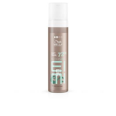 WELLA NUTRICURLS ESPUMA SUAVE RIZOS 200ml