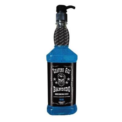 BANDIDO GEL DE AFEITADO BLUE 1000ml