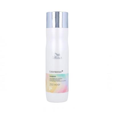 WELLA COLOR MOTION CHAMPU 250ml