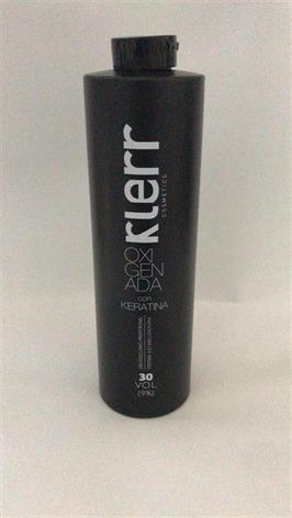 OXIGENADA KLERR CON KERATINA 30 VOL 1000ml