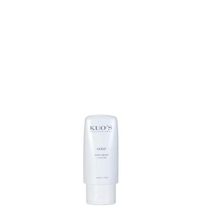 BODY CREAM GOLD KUOS 50ml