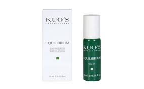 ROLL ON TRATANTE EQUILIBRIUM KUOS 10ml