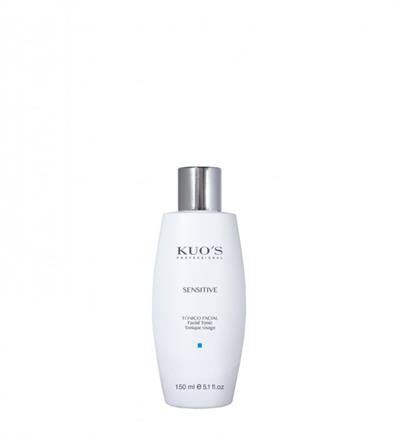 TONICO SENSITIVE KUOS 150ml