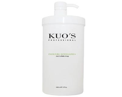 ENVOLTURA ANTICELULITICA KUOS 1000ml