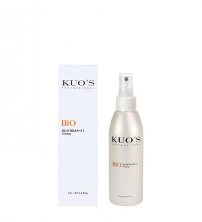 SPRAY BIO REAFIRMANTE CORPORAL KUOS 150ml