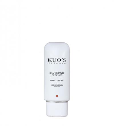 CREMA REAFIRMANTE DE SENOS KUOS 200ml