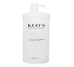 ENVOLTURA CORPORAL GOLD KUOS 1000ml
