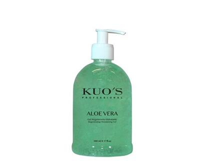 GEL ALOE VERA KUOS 500ml