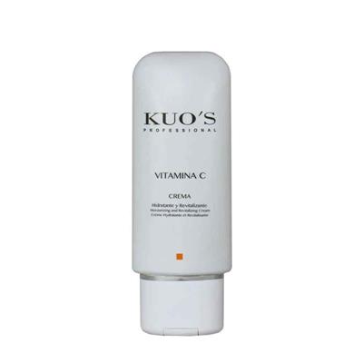 CREMA VITAMINA C KUOS 200ml