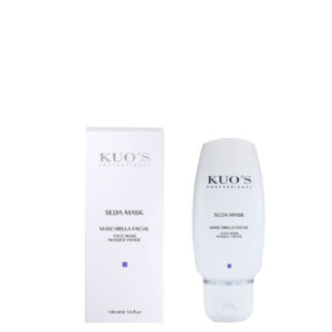 CREMA HIDRONUTRITIVA SENSITIVE KUOS 200ml