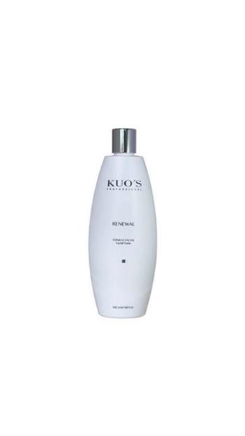 TONICO FACIAL RENEWAL KUOS 400ml