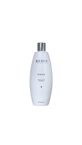 TONICO FACIAL RENEWAL KUOS 400ml