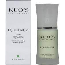 SERUM EQUILIBRANTE EQUILIBRIUM KUOS 200ml