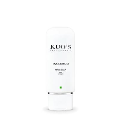 MASCARILLA PIEL GRASA EQUILIBRIUM KUOS 200ml