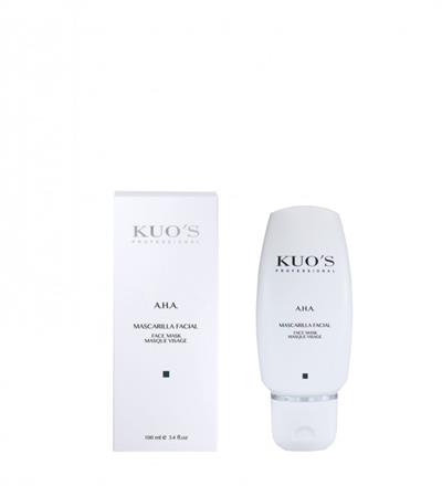 MASCARILLA RENEWAL A.H.A. KUOS 200ml