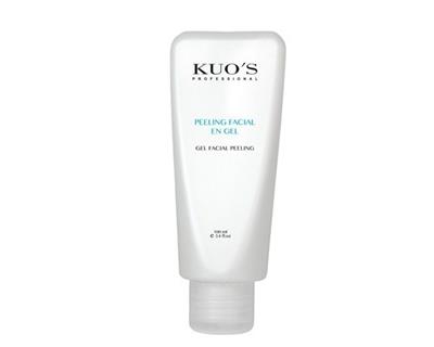 PEELING FACIAL KUOS 200ml
