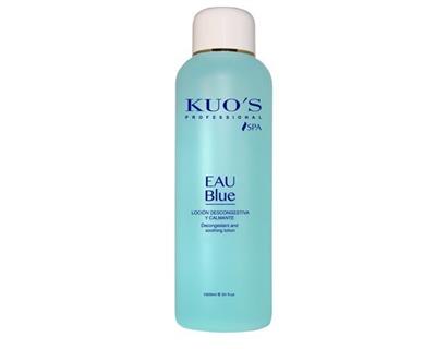 EAU BLUE KUOS 1000ml