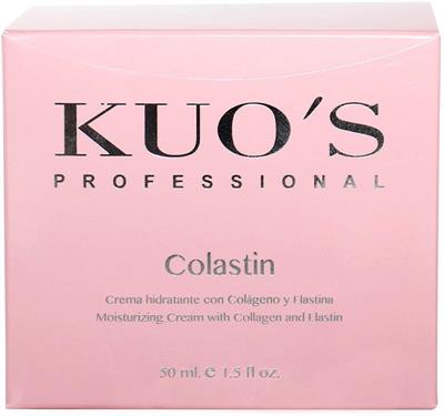 CREMA COLASTIN KUOS (COLAGENO y ELASTINA) 200ml