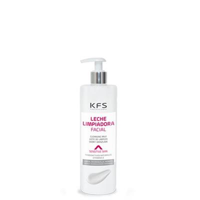 LECHE LIMPIADORA KFS 200ml