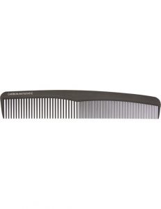 KLERR PEINE CARBONO ANTIESTATICO PELUQUERO 170mm