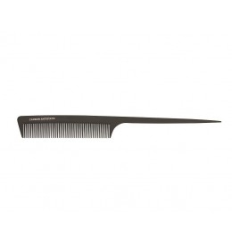 KLERR PEINE CARBONO ANTIESTATICO COLA RATON 230mm