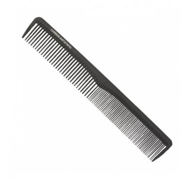 KLERR PEINE CARBONO ANTIESTATICO 185mm