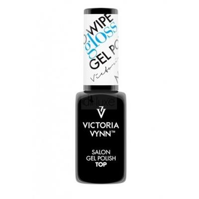 GEL POLISH VV TOP NO WIPE 8ml