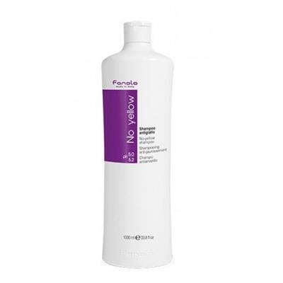 CHAMPU ANTIAMARILLO FANOLA 1000ml