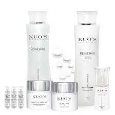 CREMA WHITE EXPRESS KUOS 200ml