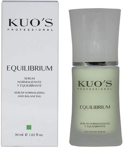 SERUM HIDRO EQUILIBRANTE EQUILIBRIUM KUOS 30ml