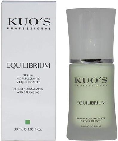 SERUM HIDRO EQUILIBRANTE EQUILIBRIUM KUOS 30ml