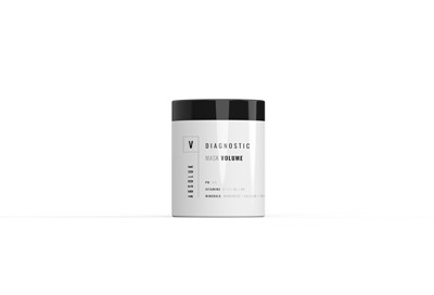 MASCARILLA ABSOLUK VOLUMEN 250gr