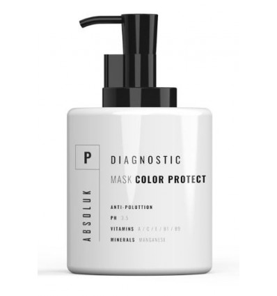 MASCARILLA ABSOLUK COLOR PROTECT 1000gr