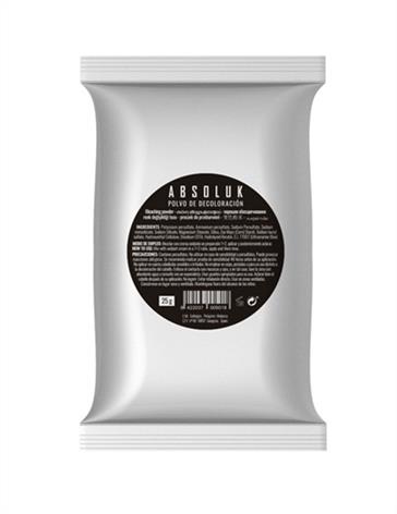SACHET DECOLORIZANTE ABSOLUK 25GR